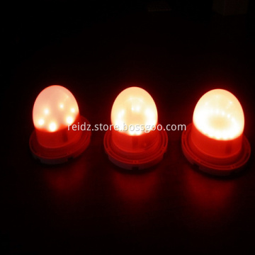 mini battery operated led lights furniture bulb